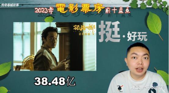 今年战争电影票房排行榜排行榜电影2023